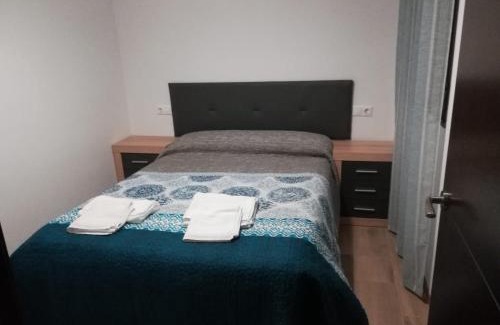 Coto Rios Apartment | Apartamentos Buena Vista 2