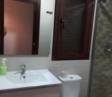 Coto Rios Apartment | Apartamentos Buena Vista 3