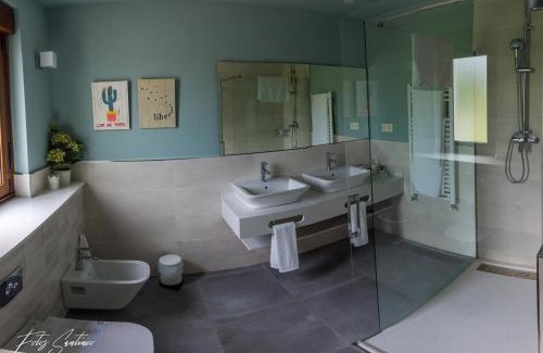 Tineo Apartment | Apartamentos Buenavista Tineo