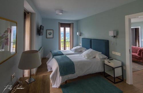 Tineo Apartment | Apartamentos Buenavista Tineo