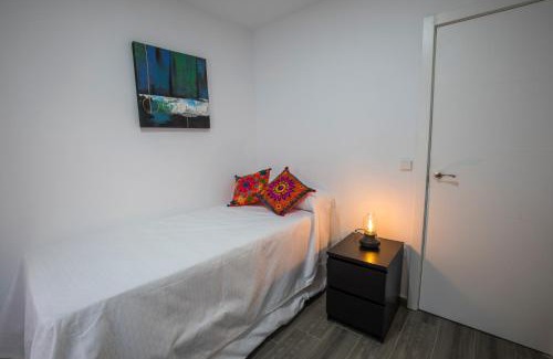 Plaza Mayor Apartment | Apartamentos Cáceres Turístico