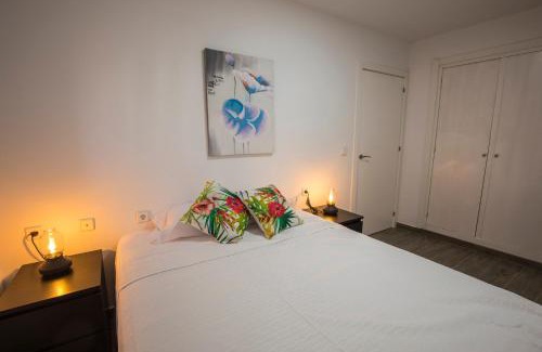 Plaza Mayor Apartment | Apartamentos Cáceres Turístico