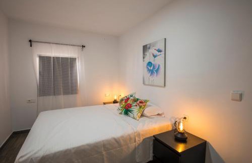 Plaza Mayor Apartment | Apartamentos Cáceres Turístico