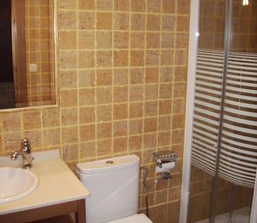 Panzano Apartment | Apartamentos Cañones de Guara y Formiga