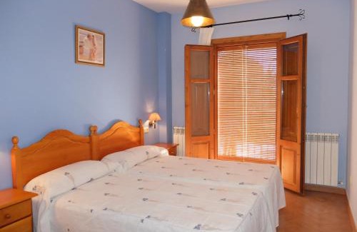 Panzano Apartment | Apartamentos Cañones de Guara y Formiga