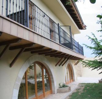 Panzano Apartment | Apartamentos Cañones de Guara y Formiga
