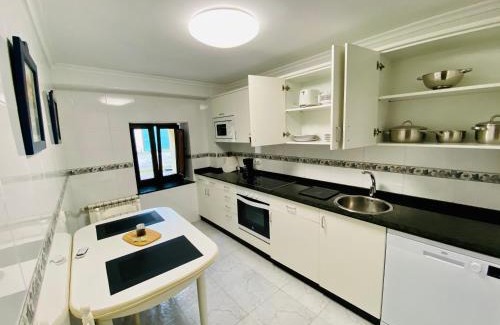 Aviles Apartment | Apartamentos Ca Moran