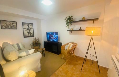 Aviles Apartment | Apartamentos Ca Moran