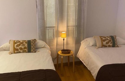 Distrito Centro-Casco-Antiguo Apartment | Apartamentos Caceres