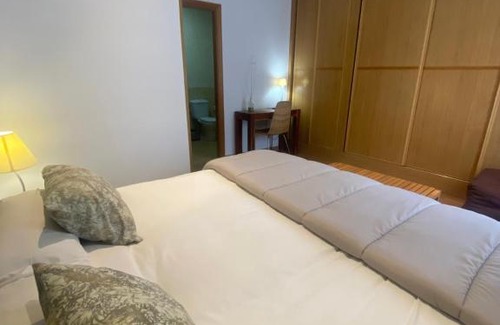 Distrito Centro-Casco-Antiguo Apartment | Apartamentos Caceres