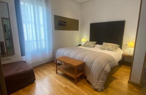 Distrito Centro-Casco-Antiguo Apartment | Apartamentos Caceres
