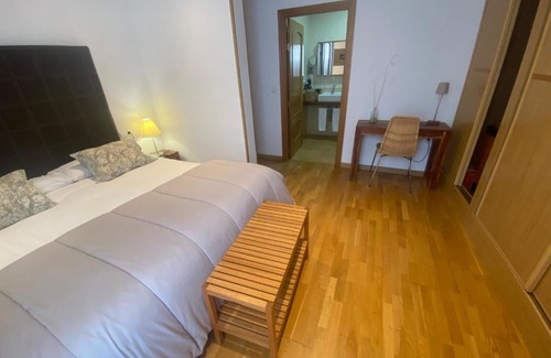 Distrito Centro-Casco-Antiguo Apartment | Apartamentos Caceres