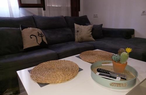 Torrejon El Rubio Apartment | Apartamentos Callampa