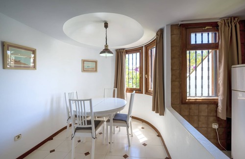 Costa Teguise Apartment | Apartamentos Camels Spring