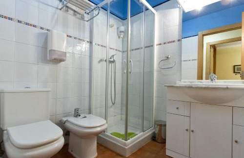 San Juan de Parres Apartment | Apartamentos Camin De Pelayo