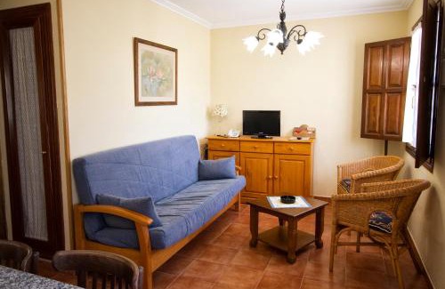 San Juan de Parres Apartment | Apartamentos Camin De Pelayo