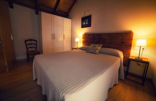 Borau Apartment | Apartamentos Camino de la Val - Grosín