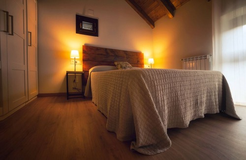 Borau Apartment | Apartamentos Camino de la Val - Grosín