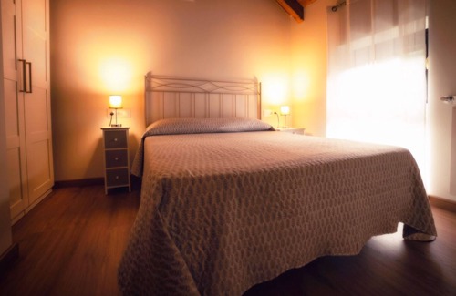 Borau House | Apartamentos Camino de la Val - Lopán