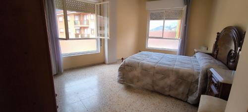 Campomanes Apartment | Apartamentos Campomanes 1