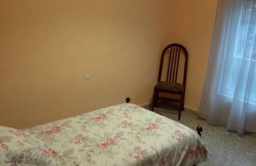 Campomanes Apartment | Apartamentos Campomanes 2