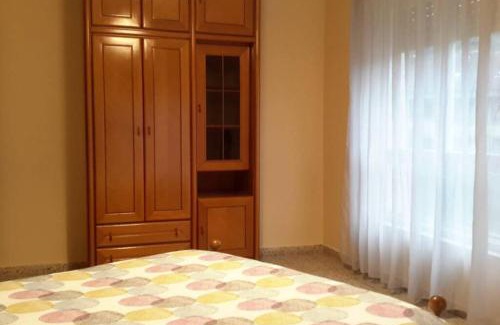 Campomanes Apartment | Apartamentos Campomanes 2