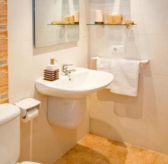 Montanejos Apartment | Apartamentos Campuebla