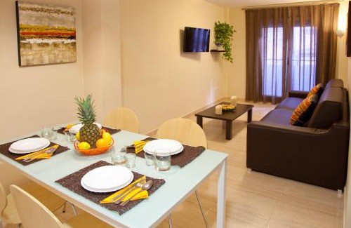 Montanejos Apartment | Apartamentos Campuebla