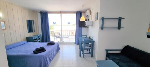 Cala Marcal Apartment | Apartamentos Can Marsalet