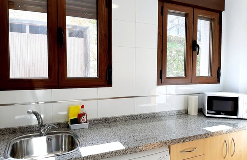 Candelario Apartment | Apartamentos Candelario by gaiarooms