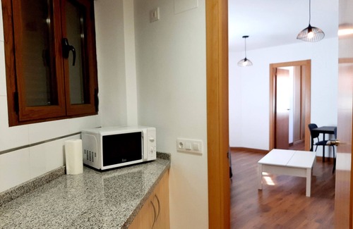 Candelario Apartment | Apartamentos Candelario by gaiarooms