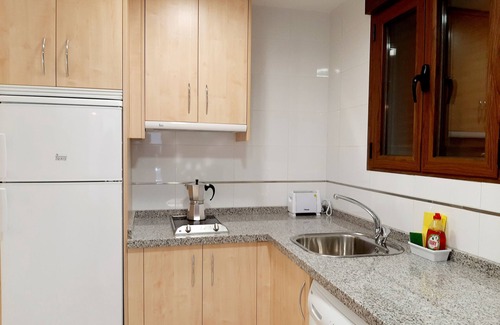 Candelario Apartment | Apartamentos Candelario by gaiarooms