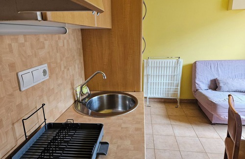 Canillo Apartment | Apartamentos Canillo Ribagrossa 3000