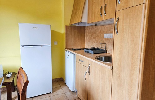Canillo Apartment | Apartamentos Canillo Ribagrossa 3000