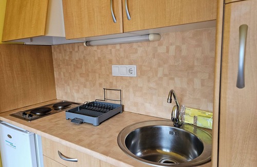 Canillo Apartment | Apartamentos Canillo Ribagrossa 3000