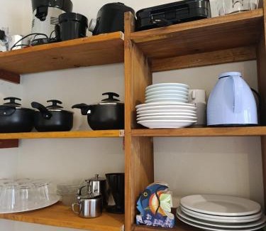 Lazaro Hotel | Apartamentos Canoeiro