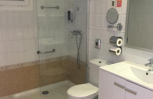 Peguera Apartment | Apartamentos Carabela II