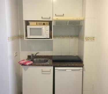 Peguera Apartment | Apartamentos Carabela II