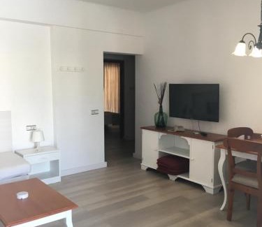 Peguera Apartment | Apartamentos Carabela II