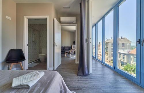 Palas de Rei Apartment | Apartamentos Carballal