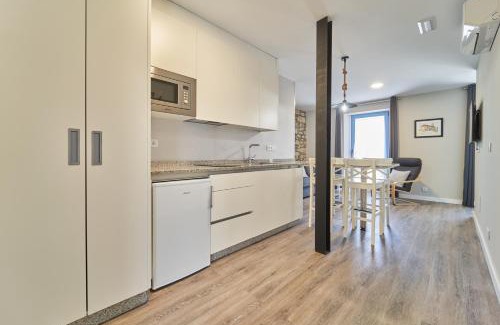 Palas de Rei Apartment | Apartamentos Carballal