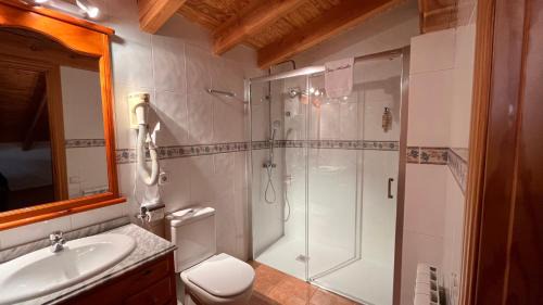 Alquezar Apartment | Apartamentos Casa Aurelia
