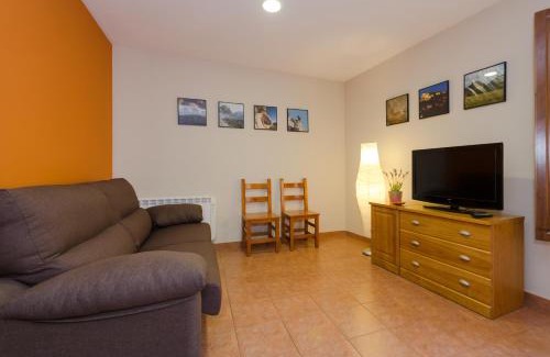 Alquezar Apartment | Apartamentos Casa Aurelia