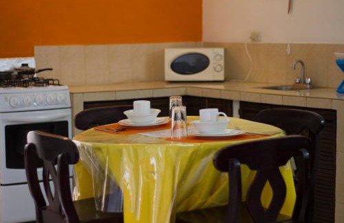 Matagalpa Apartment | Apartamentos Casa Brenes