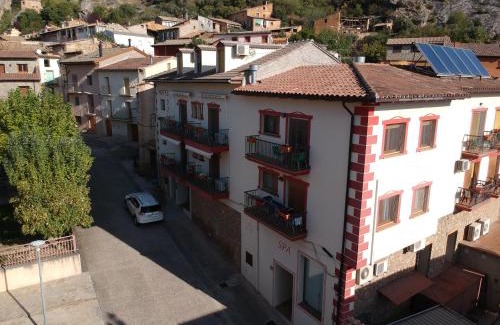 Aren Apartment | Apartamentos Casa DOMENC