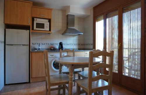 Aren Apartment | Apartamentos Casa DOMENC