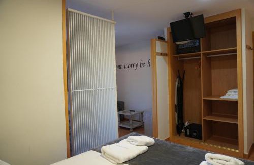 Aren Apartment | Apartamentos Casa DOMENC