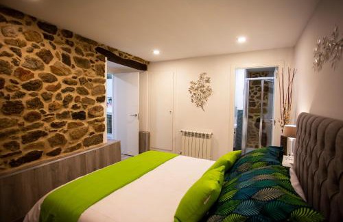 Sober Apartment | Apartamentos Casa dos Arcos