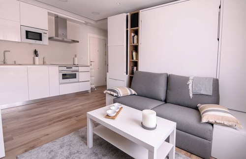 Casalarreina Apartment | Apartamentos Casalarreina