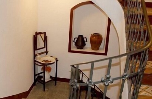 Graus Cottage | Apartamentos Casa Trillo for 8 people